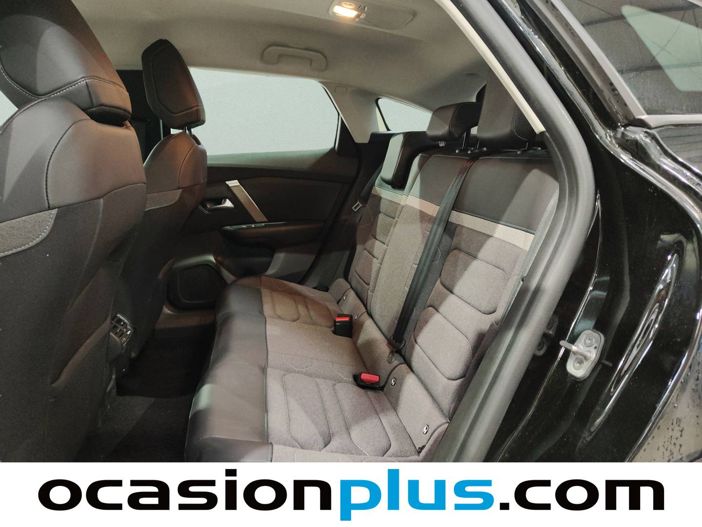 Foto Citroën C4 Citroen C4 PureTech 130 S&S 6v Feel Pack (130 CV)