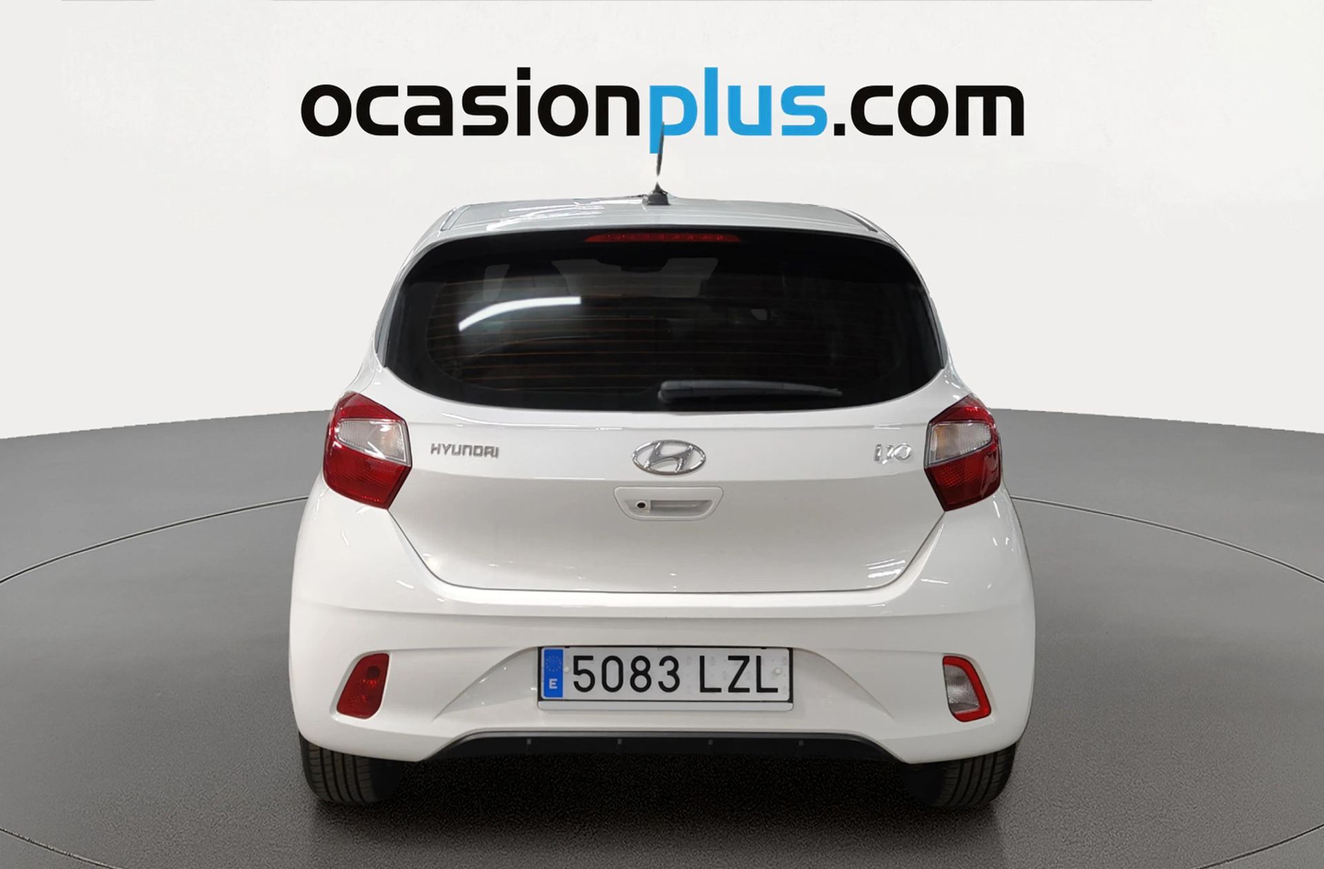 Hyundai i10 1.0 Klass - foto 13