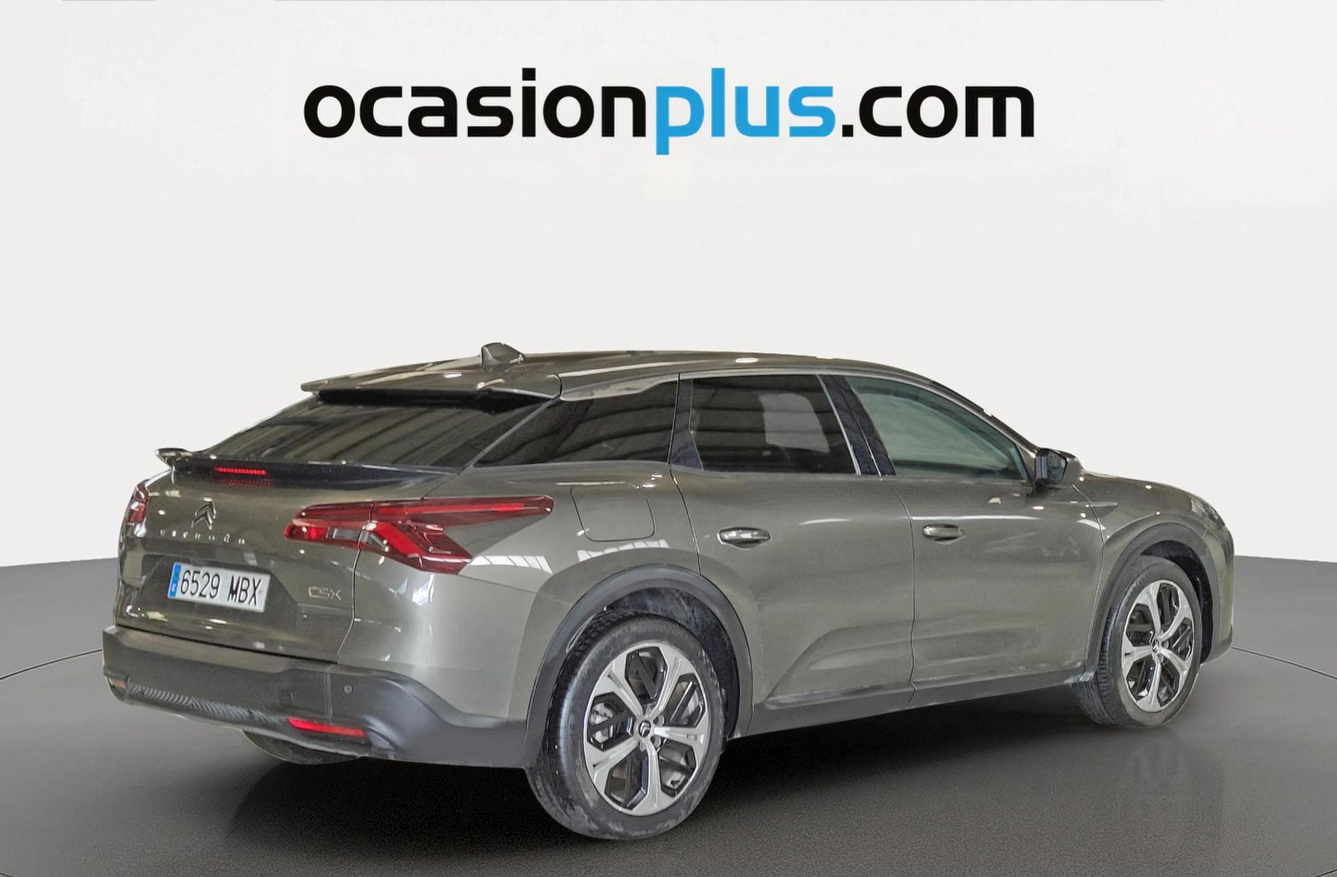 Citroën C5 X PureTech 130 Feel Pack EAT8 - foto 4