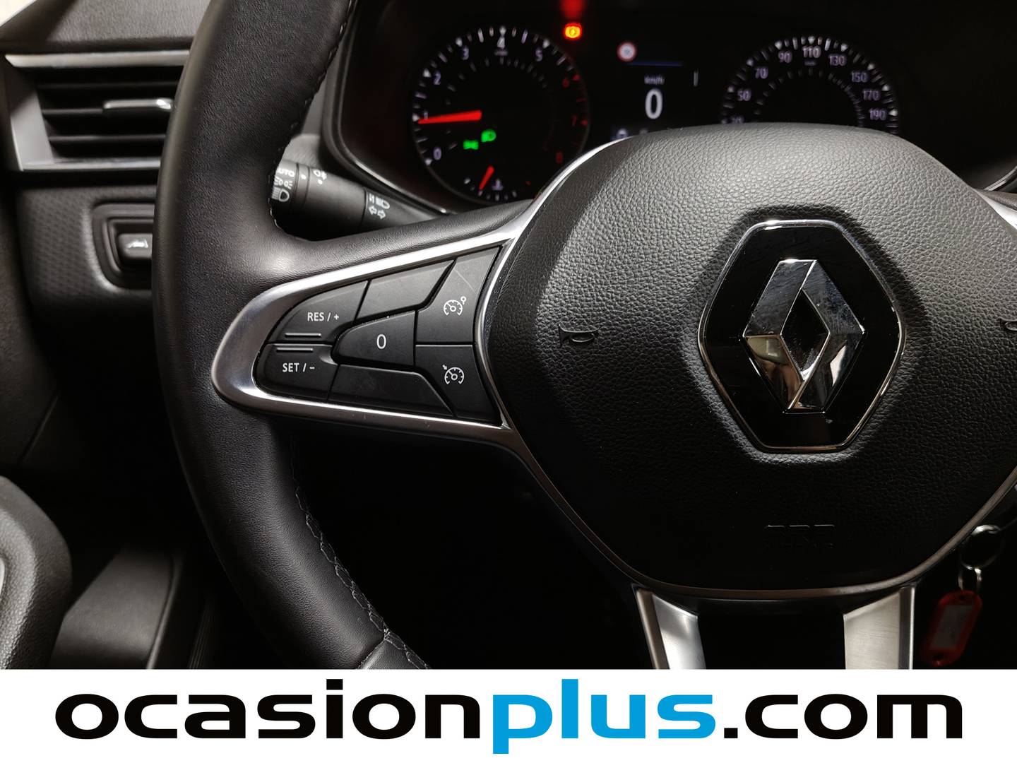 Renault Clio Renault Clio Intens TCe (90 CV) 90cv