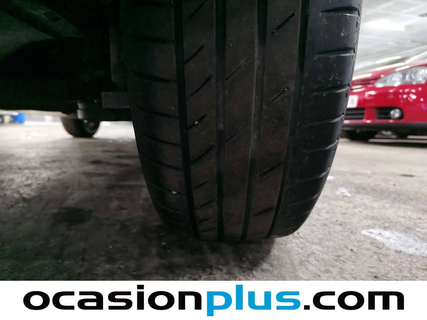 Foto Skoda Kamiq Skoda Kamiq 1.0 TSI Emotion (110 CV)