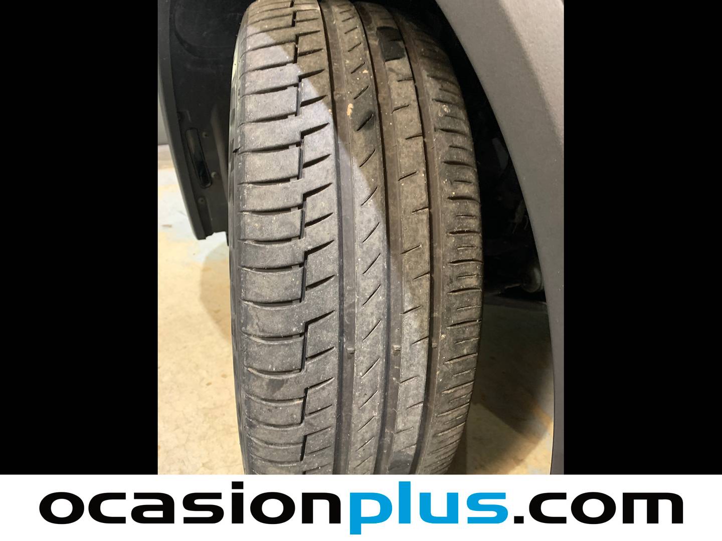 Foto Lynk & Co 01 Lynk & Co 01 1.5 PHEV 6.6kW (261 CV)