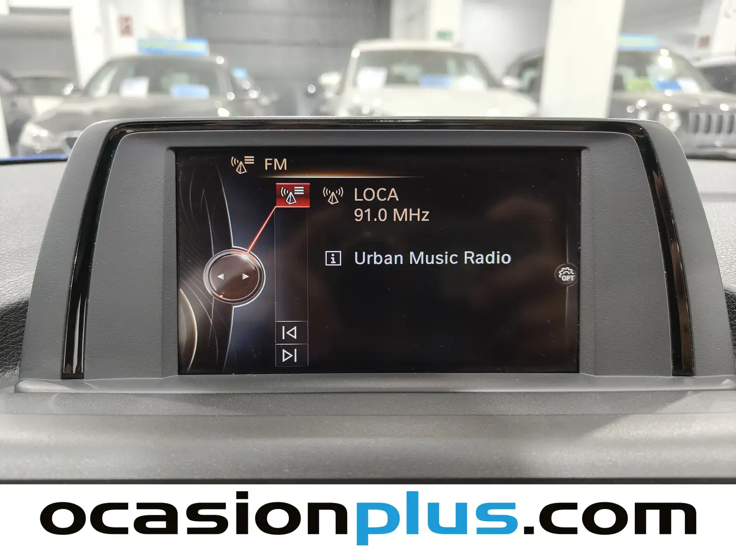 Foto BMW Serie 1 BMW Serie 1 125i (218 CV) Pack M