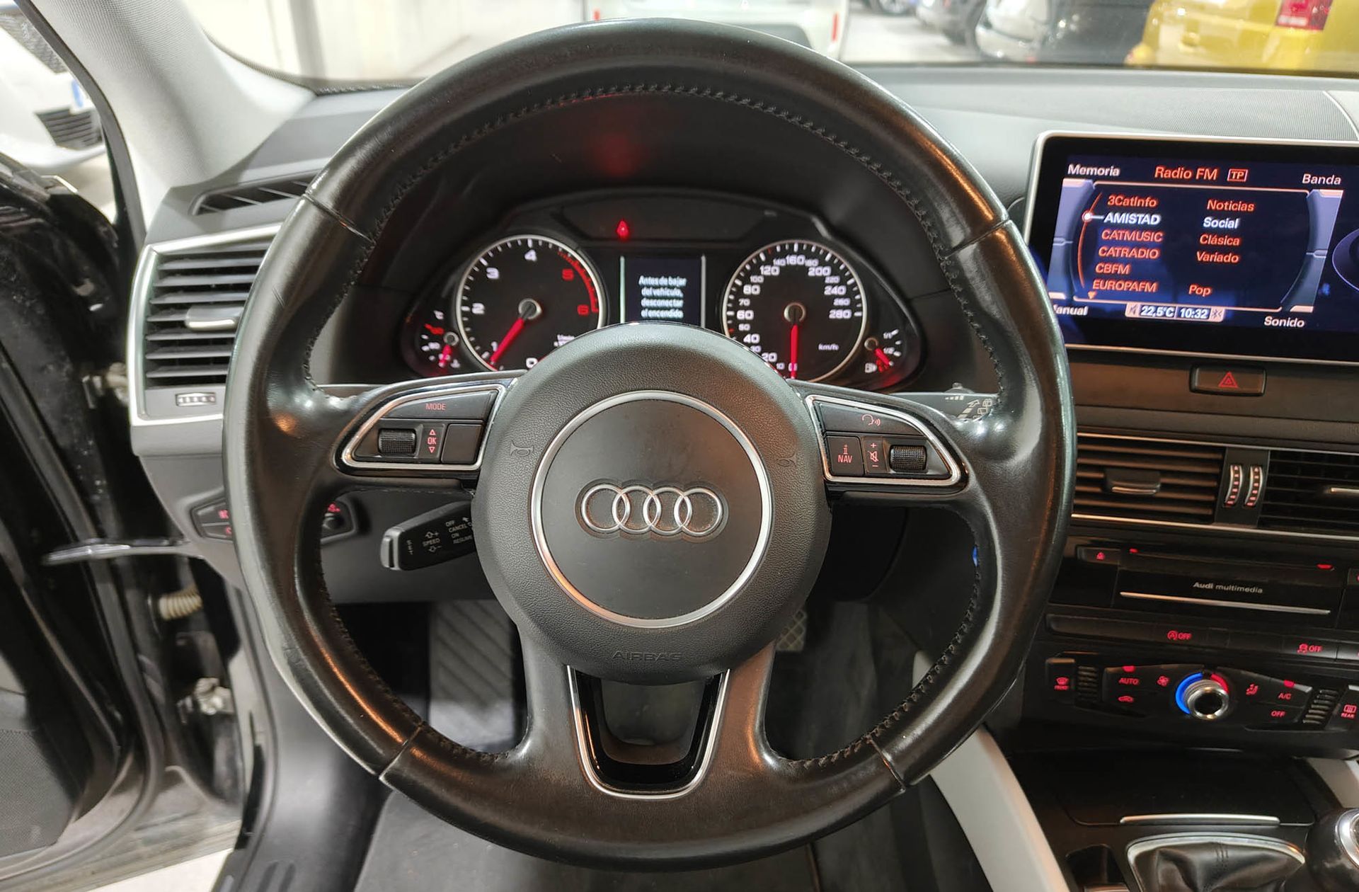 Audi Q5 Advanced edition 2.0 TDI - foto 29