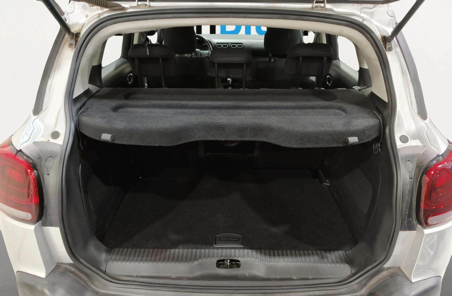 Citroën C3 Aircross PureTech 82 Feel - foto 15