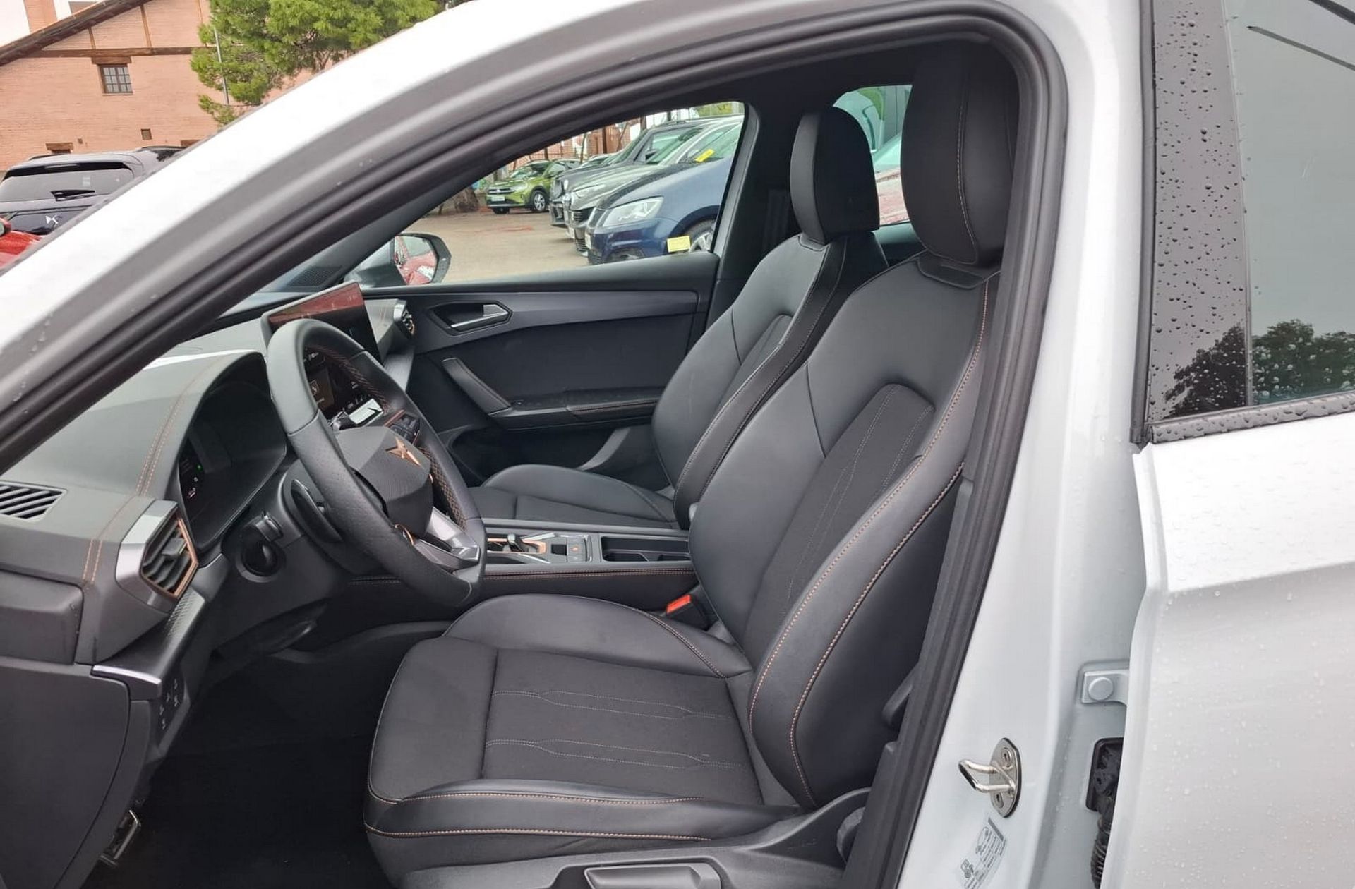 Cupra León 1.5 TSI e-Hybrid DSG - foto 20