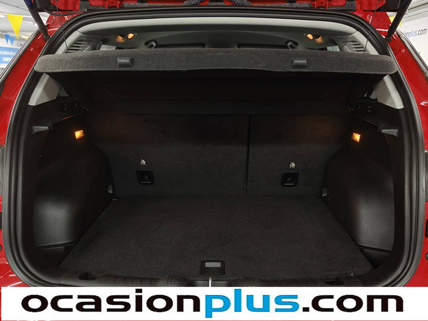 Foto Jeep Compass Jeep Compass 1.5 MHEV Night Eagle DCT (130 CV)