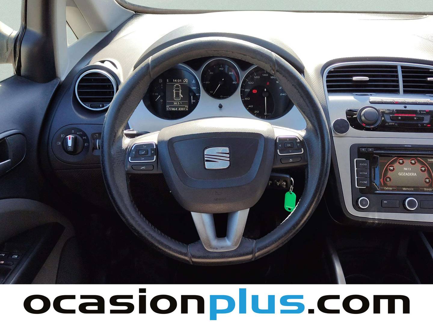 Seat Altea XL Seat Altea XL 1.6 TDI S&S Ecomotive Style (105 CV) diésel