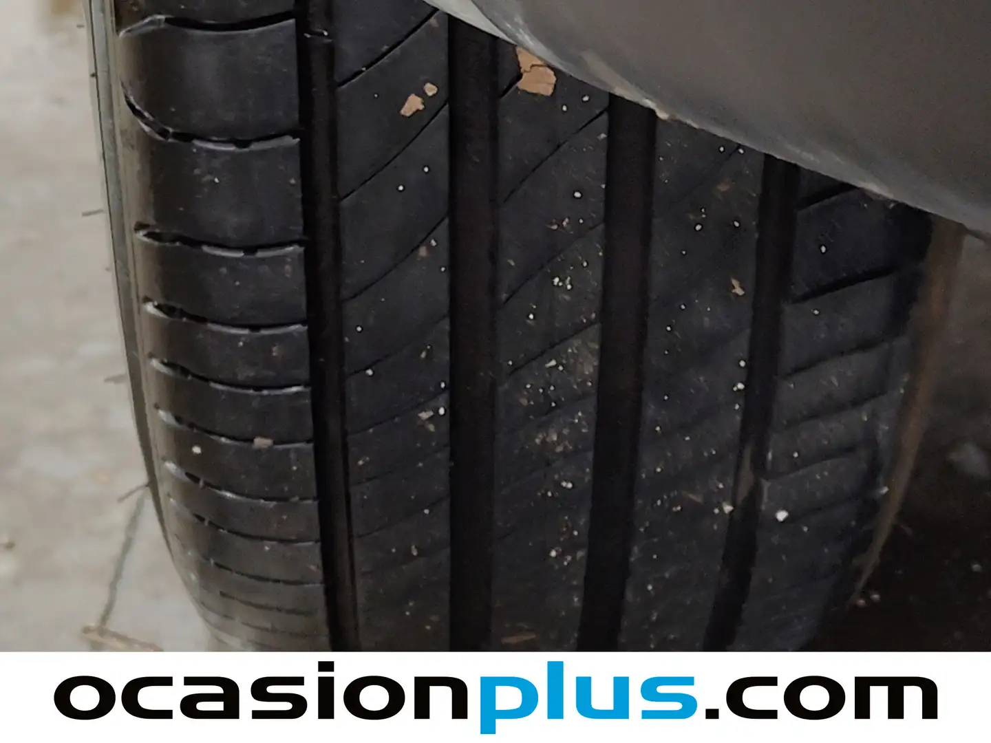 Foto Citroën ë-C4 Citroen ë-C4 eléctrico 50kWh Shine (136 CV)