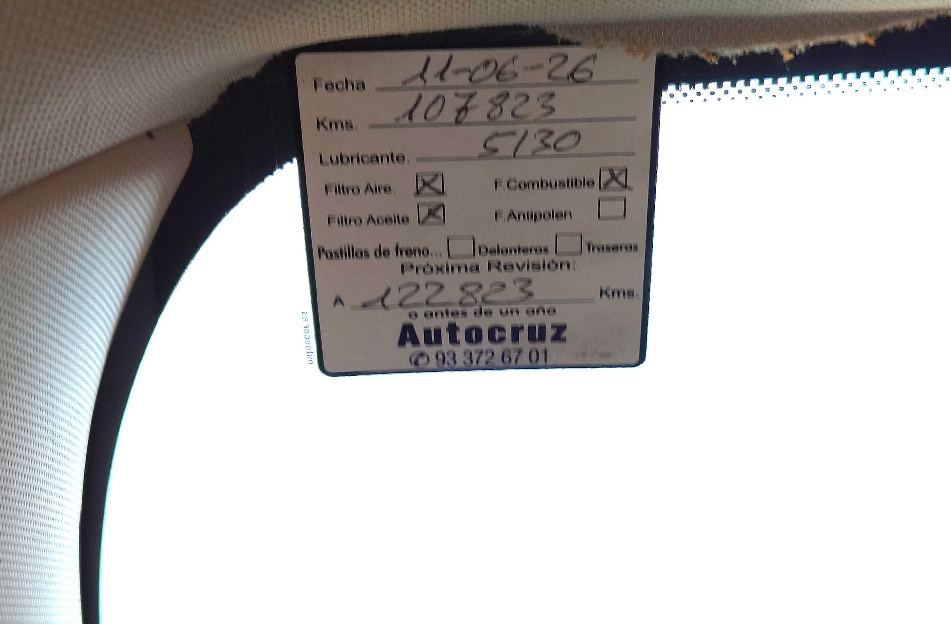 Citroën C4 1.6 HDi Tonic - foto 15