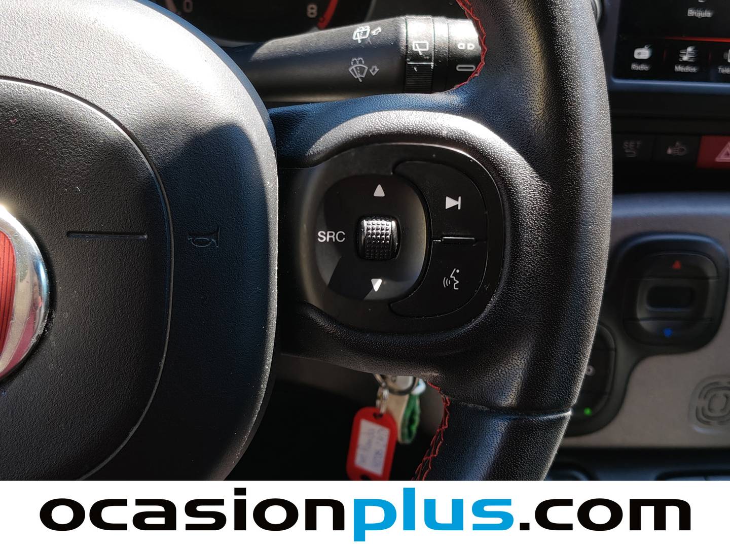 Fiat Panda Fiat Panda 1.0 Hybrid Gse Sport (70 CV) 70cv