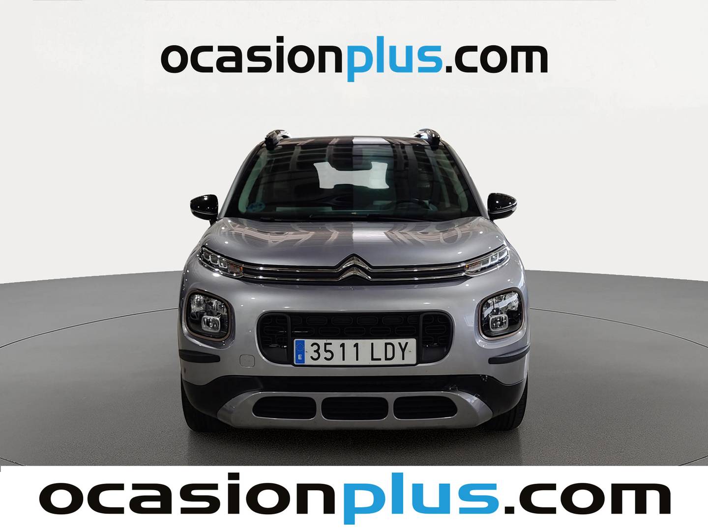 Citroën C3 Aircross Citroën C3 Aircross BlueHDi 100 S&S Origins (102 CV) barato