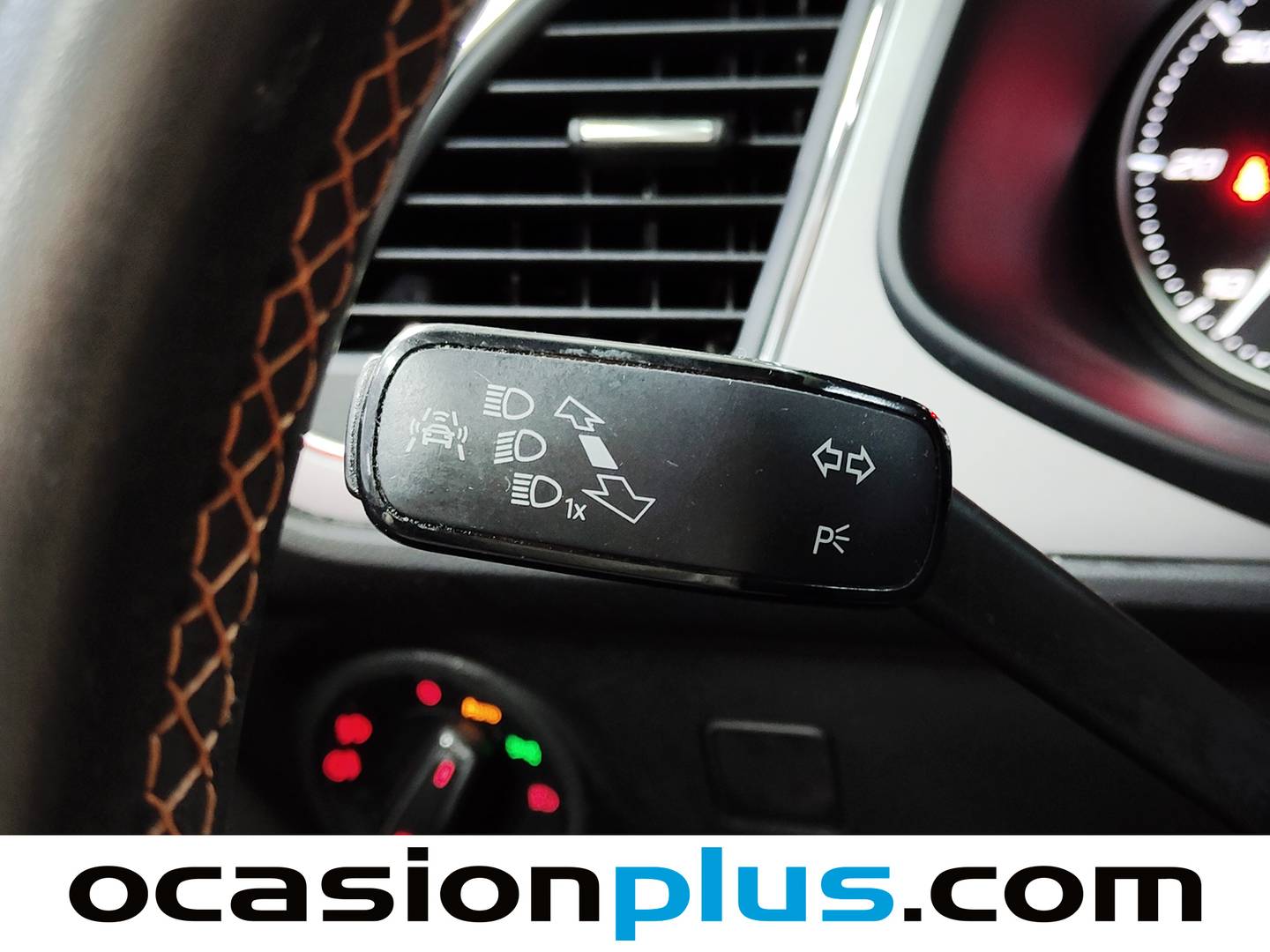 Foto Seat León SEAT Leon Xperience 2.0 TDI S&S X-perience 4Drive DSG6 (184 CV)