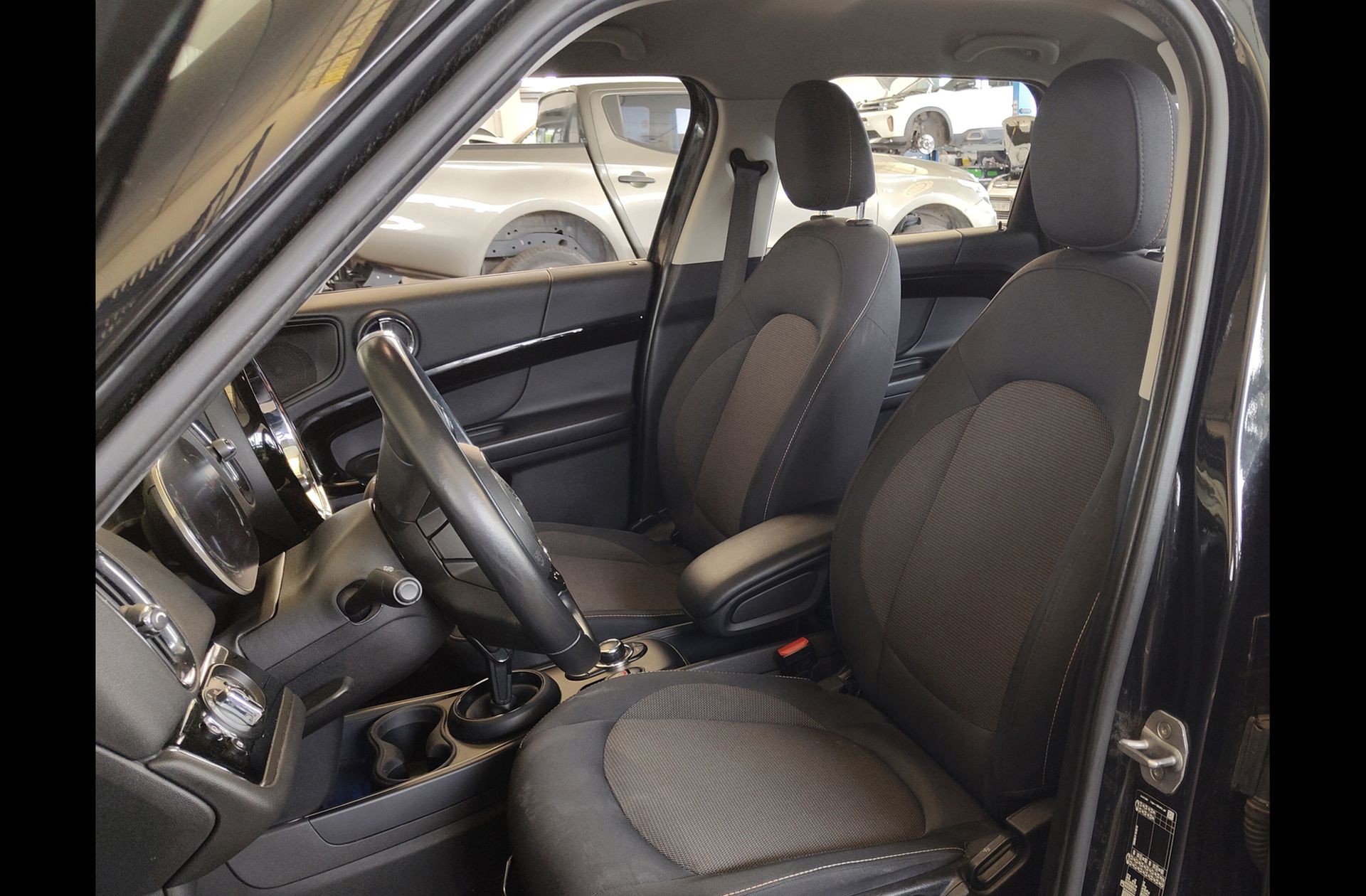 MINI Countryman Cooper - foto 9