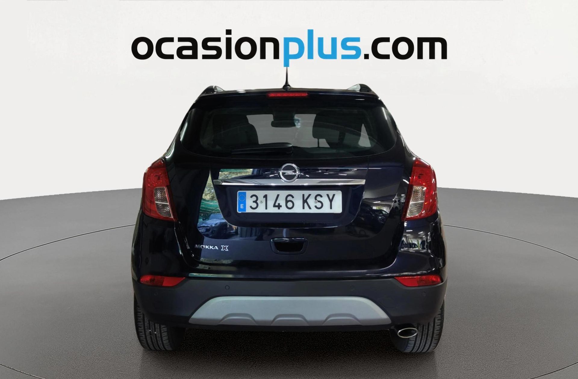 Opel Mokka 1.4 Turbo GLP Selective 4x2 - foto 17