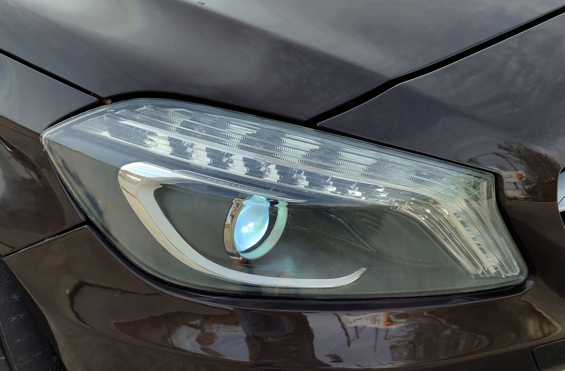 Mercedes-Benz Clase A 180 CDI AMG Line - foto 13