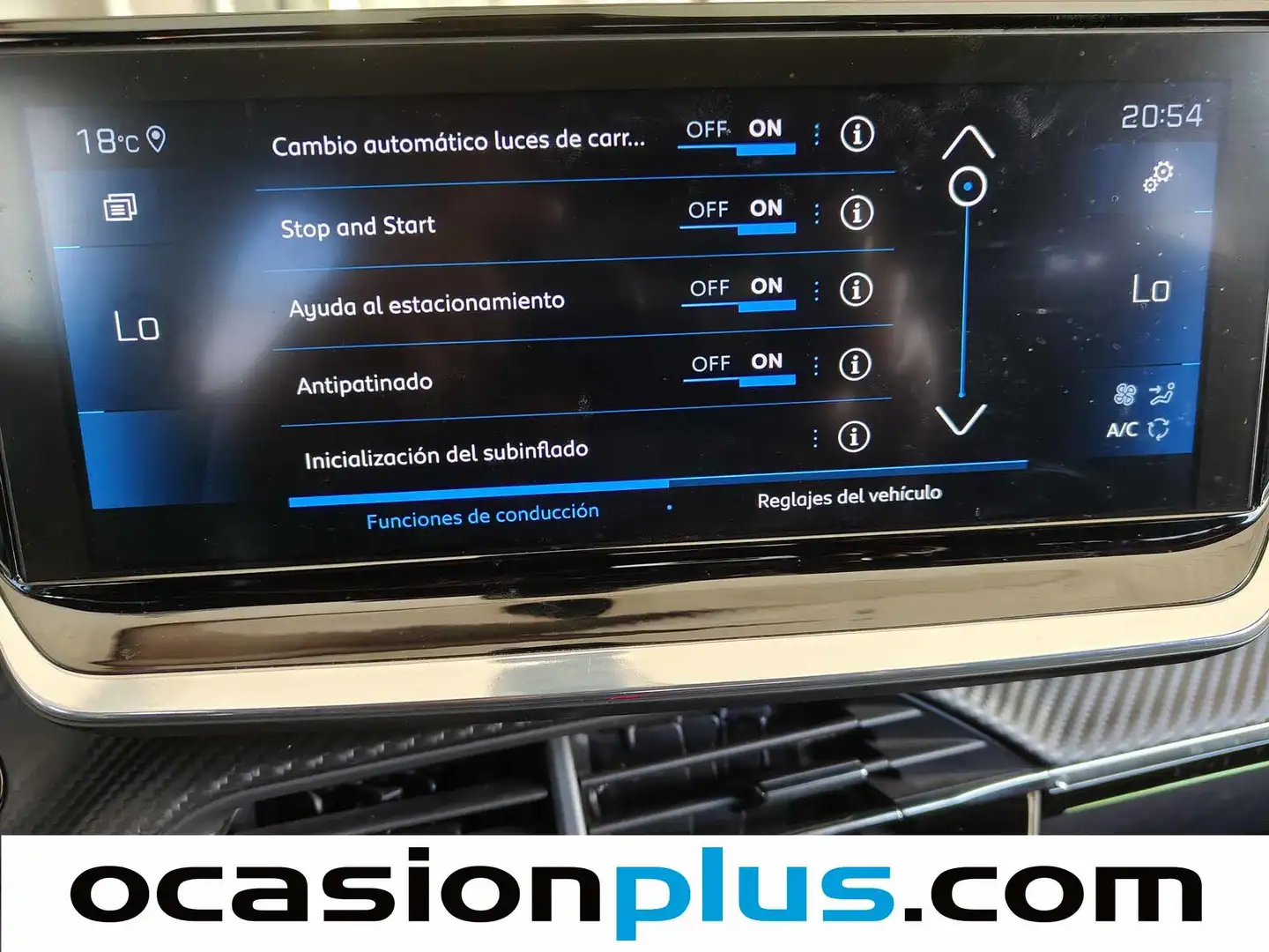 Foto Peugeot 208 Peugeot 208 PureTech 130 GT Pack EAT8 (130 CV)