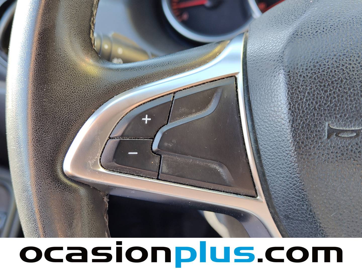 Dacia Duster Dacia Duster dCi 110 SL Blackshadow 4x2 (109 CV) seminuevo