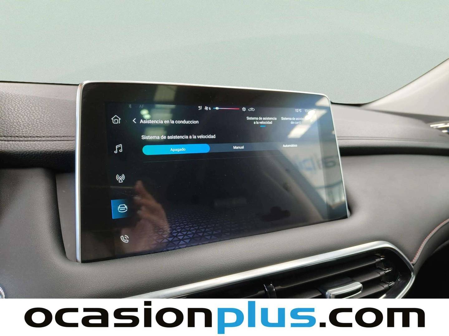 MG HS MG HS 1.5 Turbo GDI Luxury (162 CV) al mejor precio