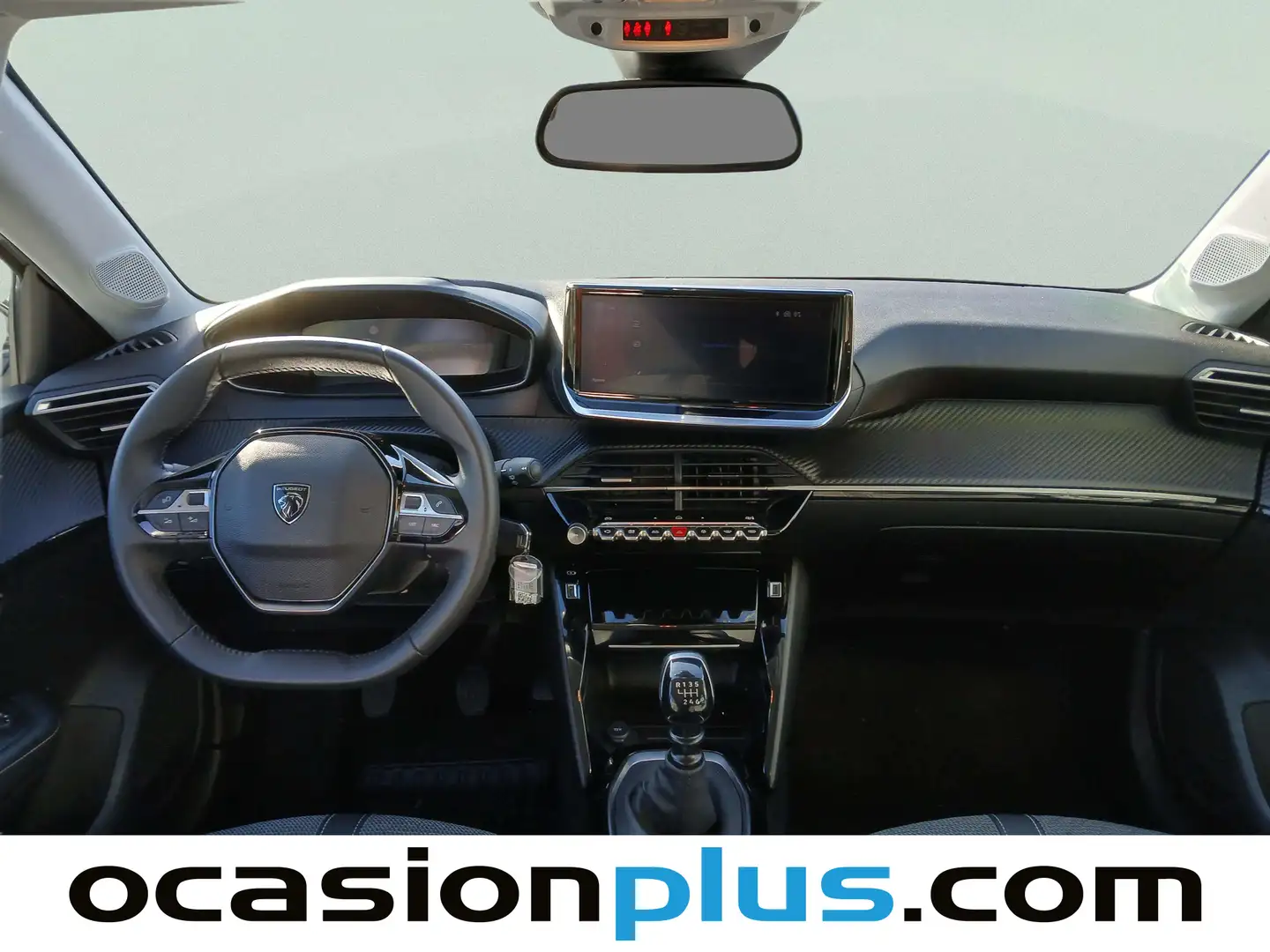 Foto Peugeot 208 Peugeot 208 PureTech 100 Allure (100 CV)