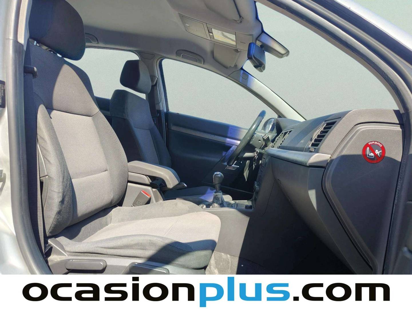 Opel Vectra Opel Vectra 1.8 16v Comfort 90 kW (122 CV) km 0
