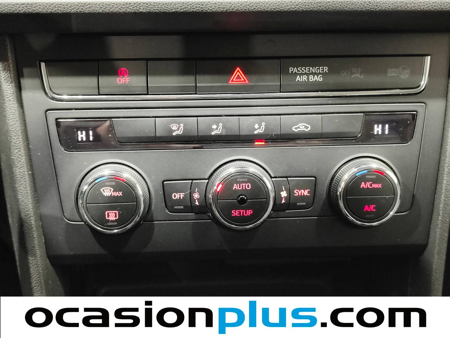 Seat León SEAT León 1.0 EcoTSI S&S Style (115 CV) gasolina