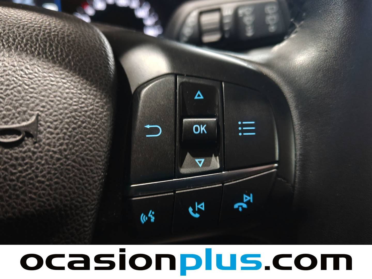 Foto Ford Focus Ford Focus 1.0 Ecoboost MHEV Active (155 CV)