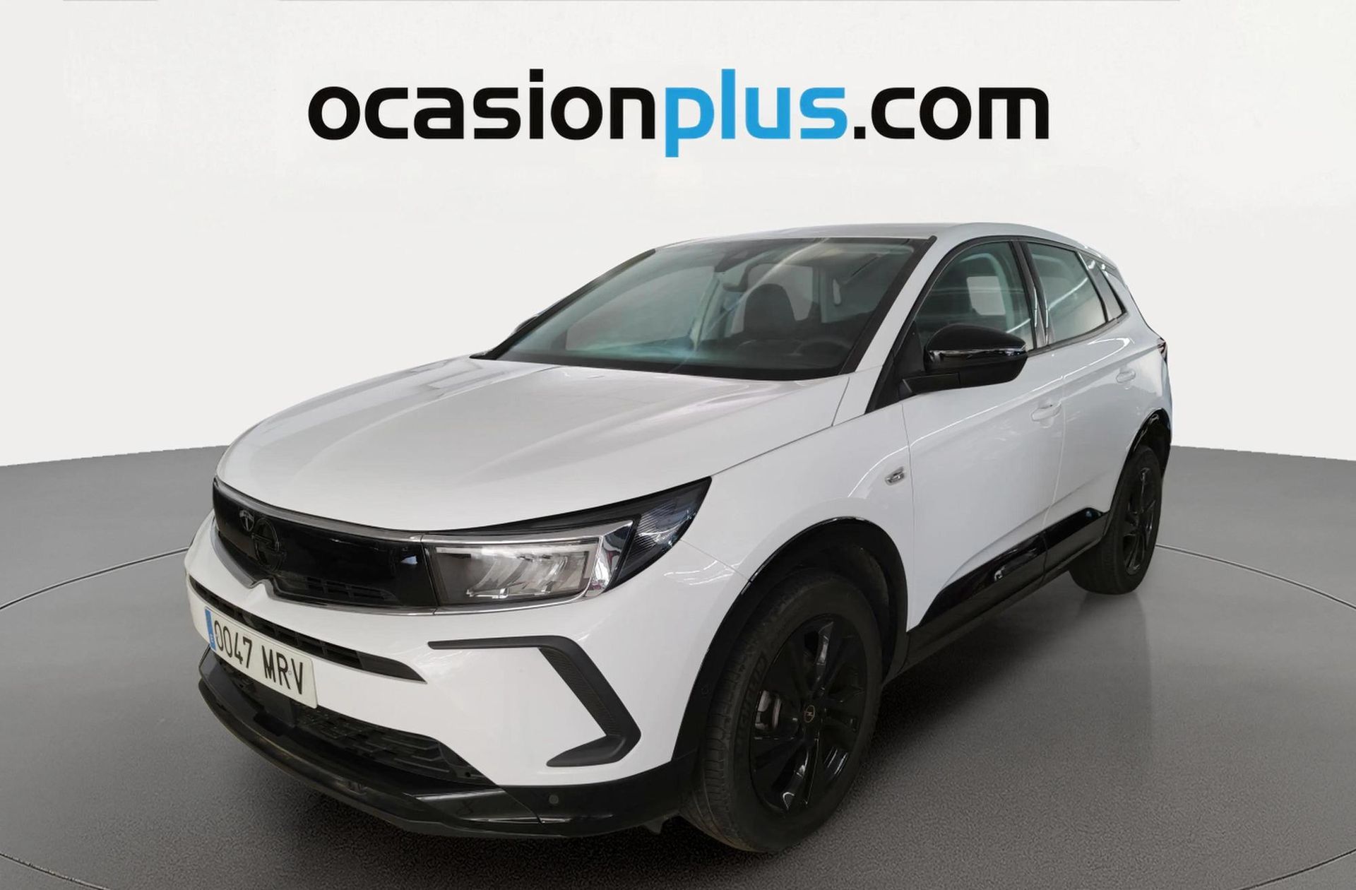 Opel Grandland 1.2 Turbo XHT GS