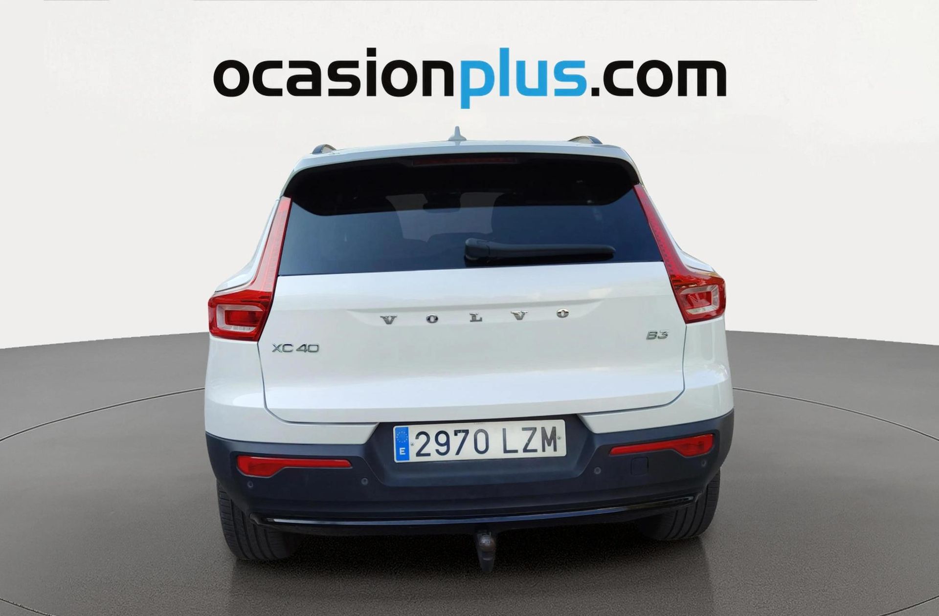 Volvo XC40 B3 Gasolina Mild hybrid Plus Dark - foto 19