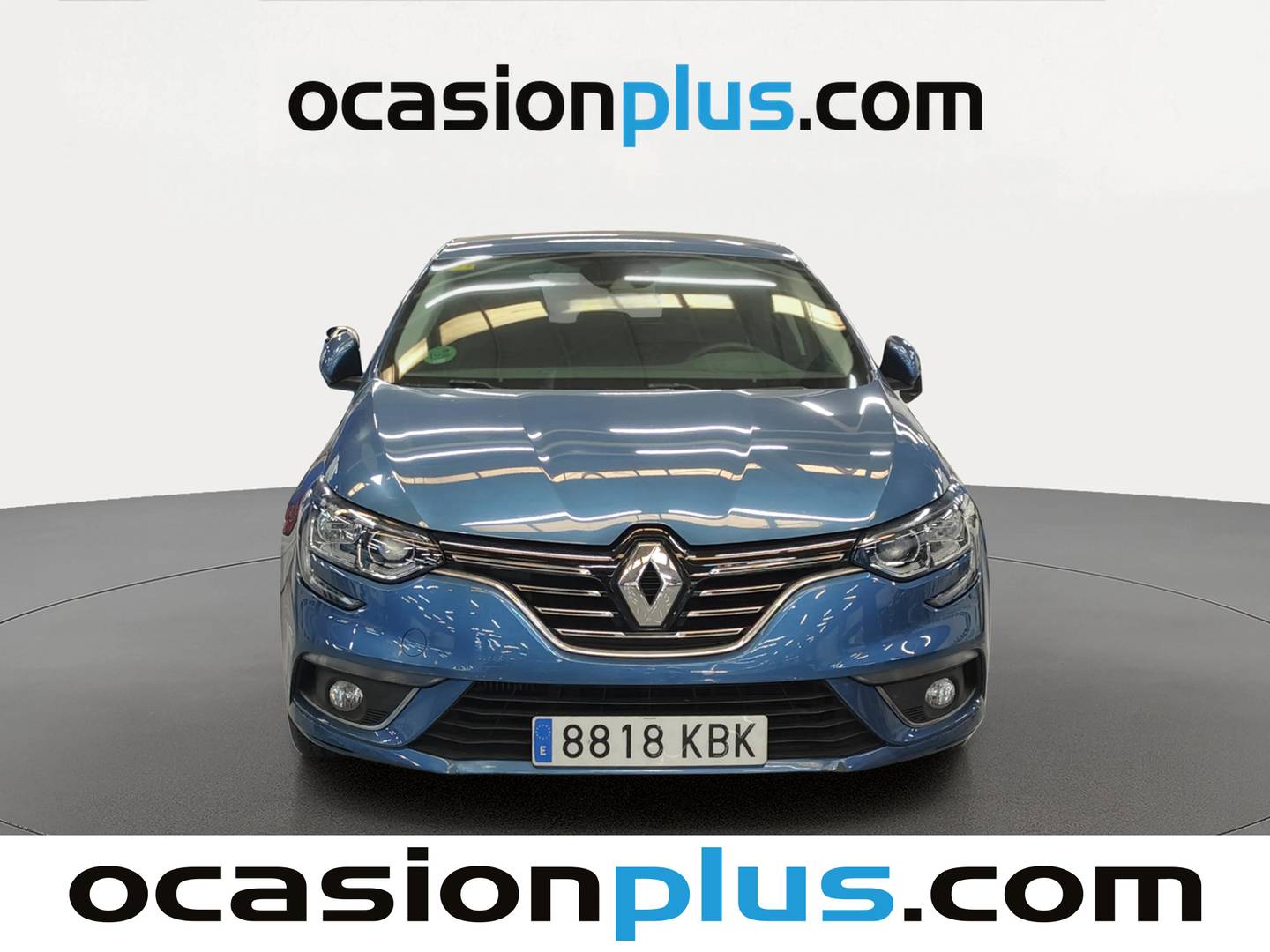 Renault Mégane Renault Megane Zen Energy TCe (130 CV) 130cv