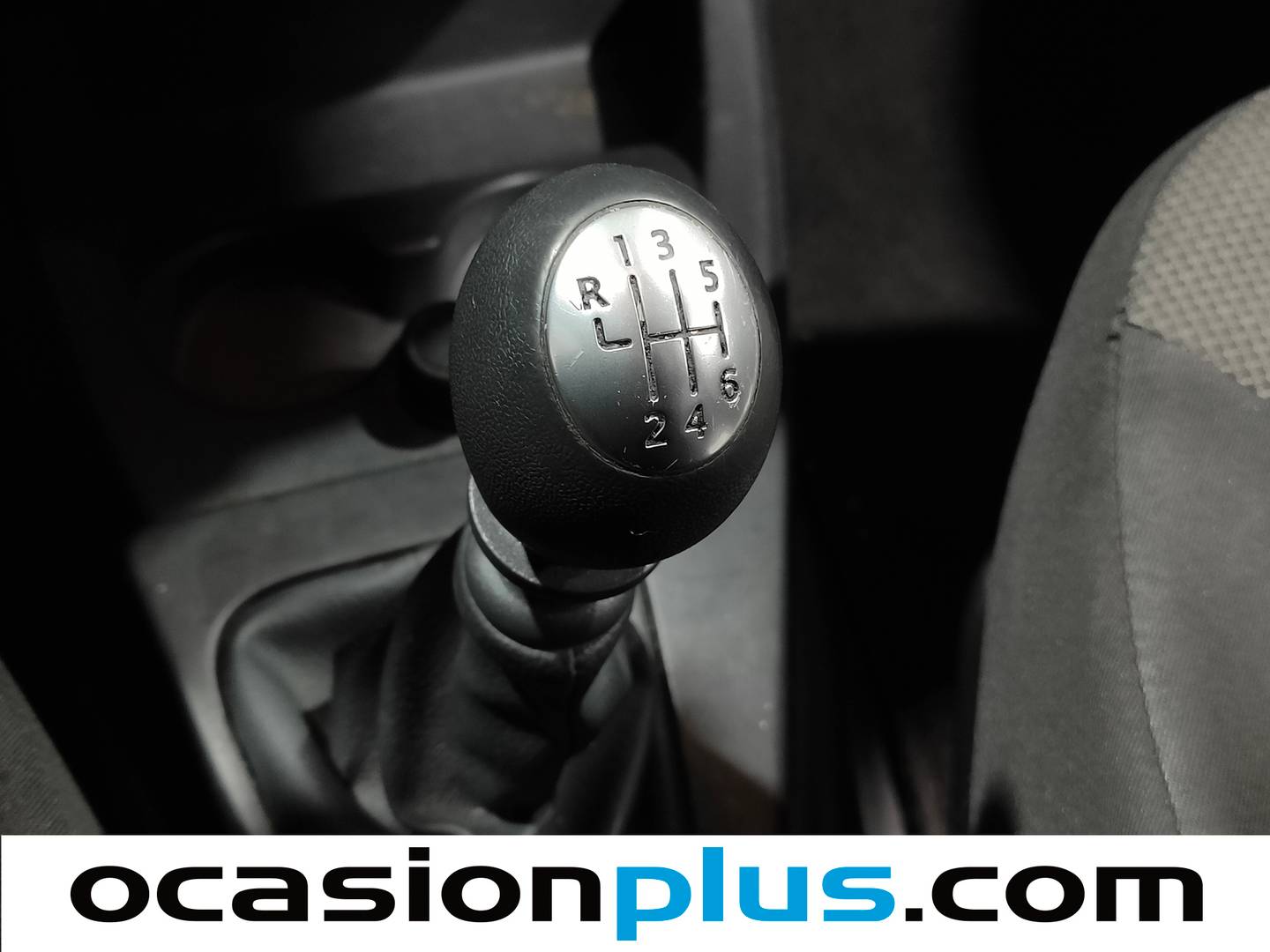 Dacia Dokker Dacia Dokker Van Essential Blue dCi (95 CV) de segunda mano