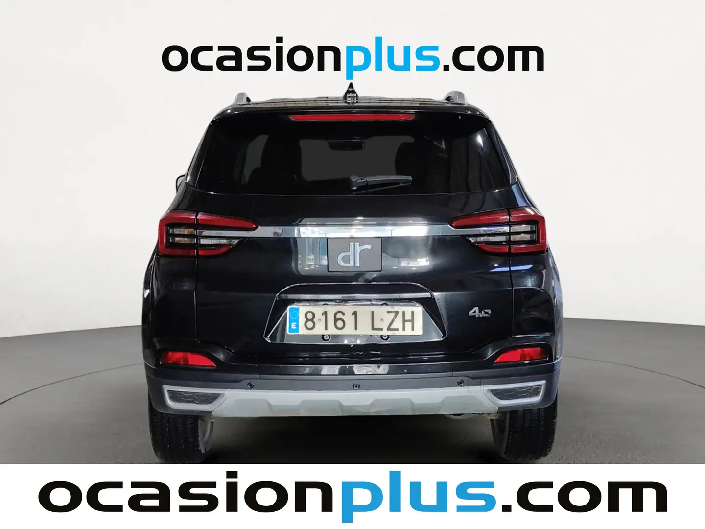 Foto DR AUTOMOBILES DR 4.0 DR AUTOMOBILES DR4 1.5 (116 CV)