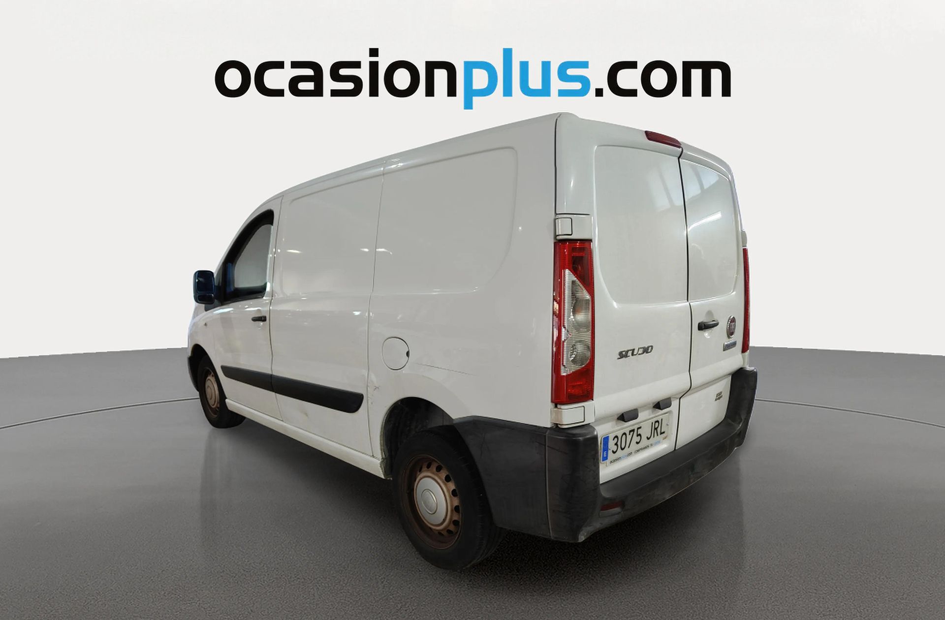 Fiat Scudo 2.0 MultiJet 10 Comfort Corto - foto 4