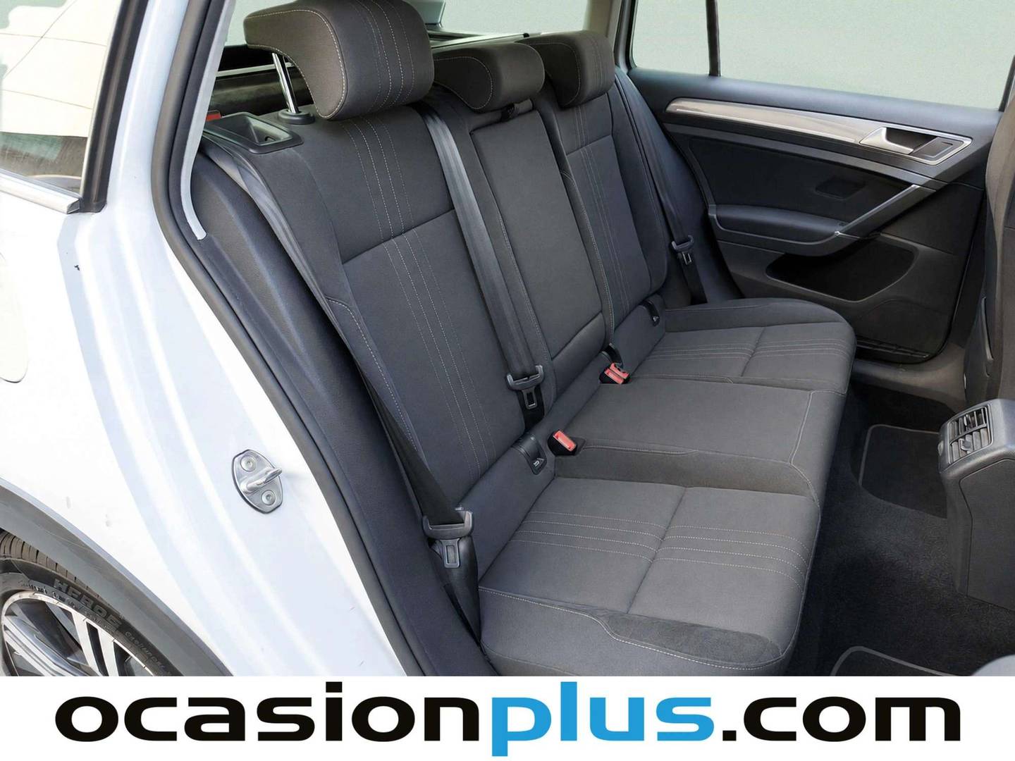 Volkswagen Golf Volkswagen Golf Alltrack 2.0 TDI 4Motion DSG (184 CV) de segunda mano