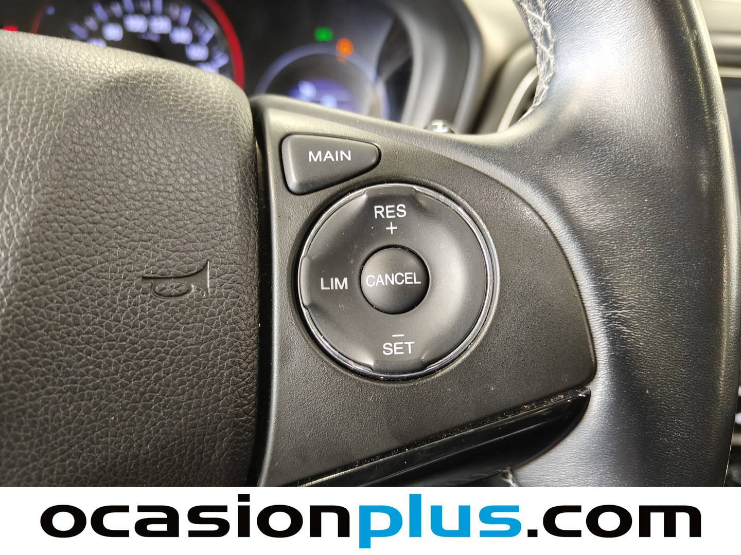 Foto Honda HR-V Honda HR-V 1.5 i-VTEC Executive CVT (130 CV)