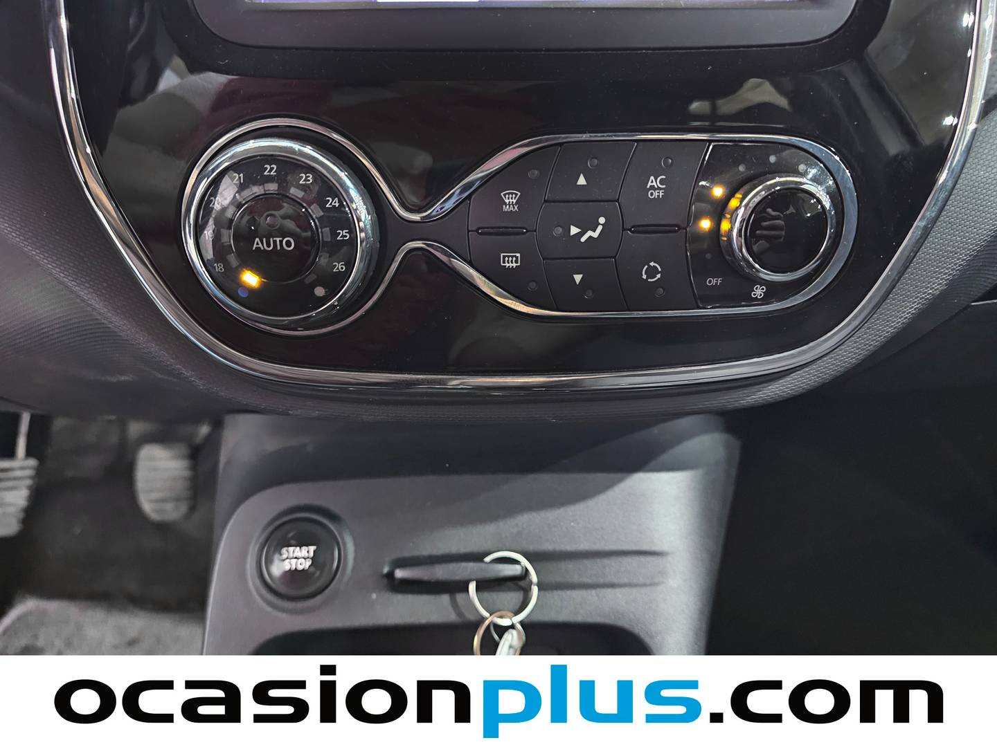 Renault Captur Renault Captur Zen Energy dCi (90 CV) eco2 km 0