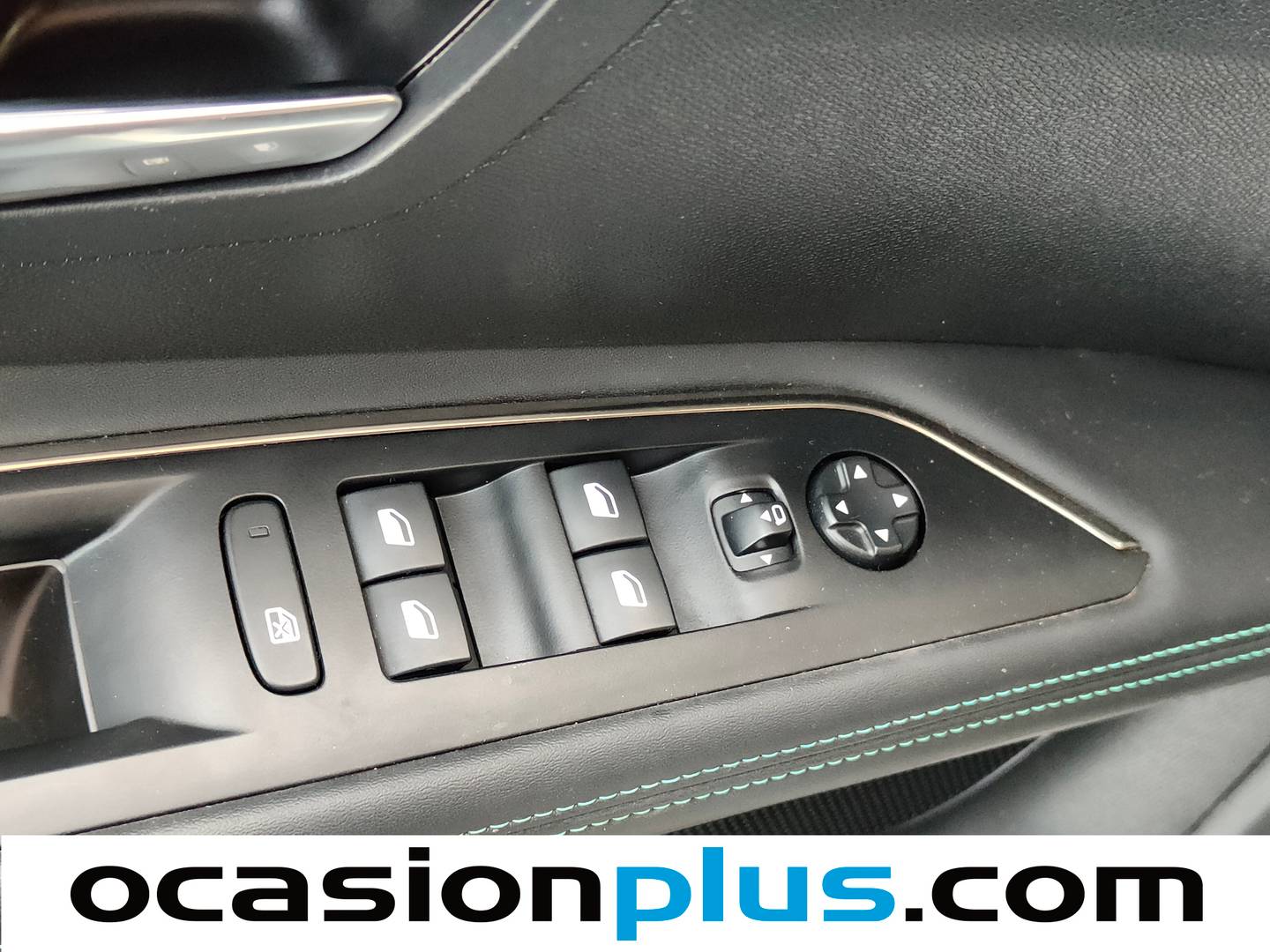 Foto Peugeot 3008 Peugeot 3008 BlueHDi 130 S&S Allure Pack EAT8 (130 CV)