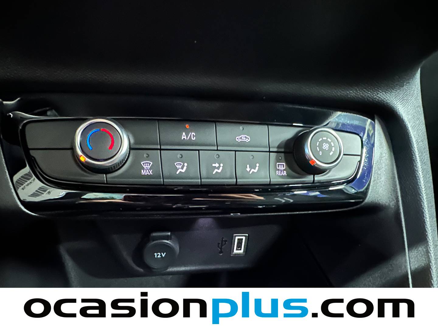 Opel Corsa Opel Corsa 1.2 T XHL Hybrid GS eDCT  (110 CV) híbrido