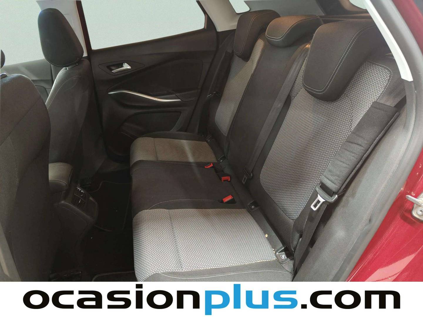 Foto Opel Grandland X Opel Grandland X 1.6 CDTi Selective (120 CV)