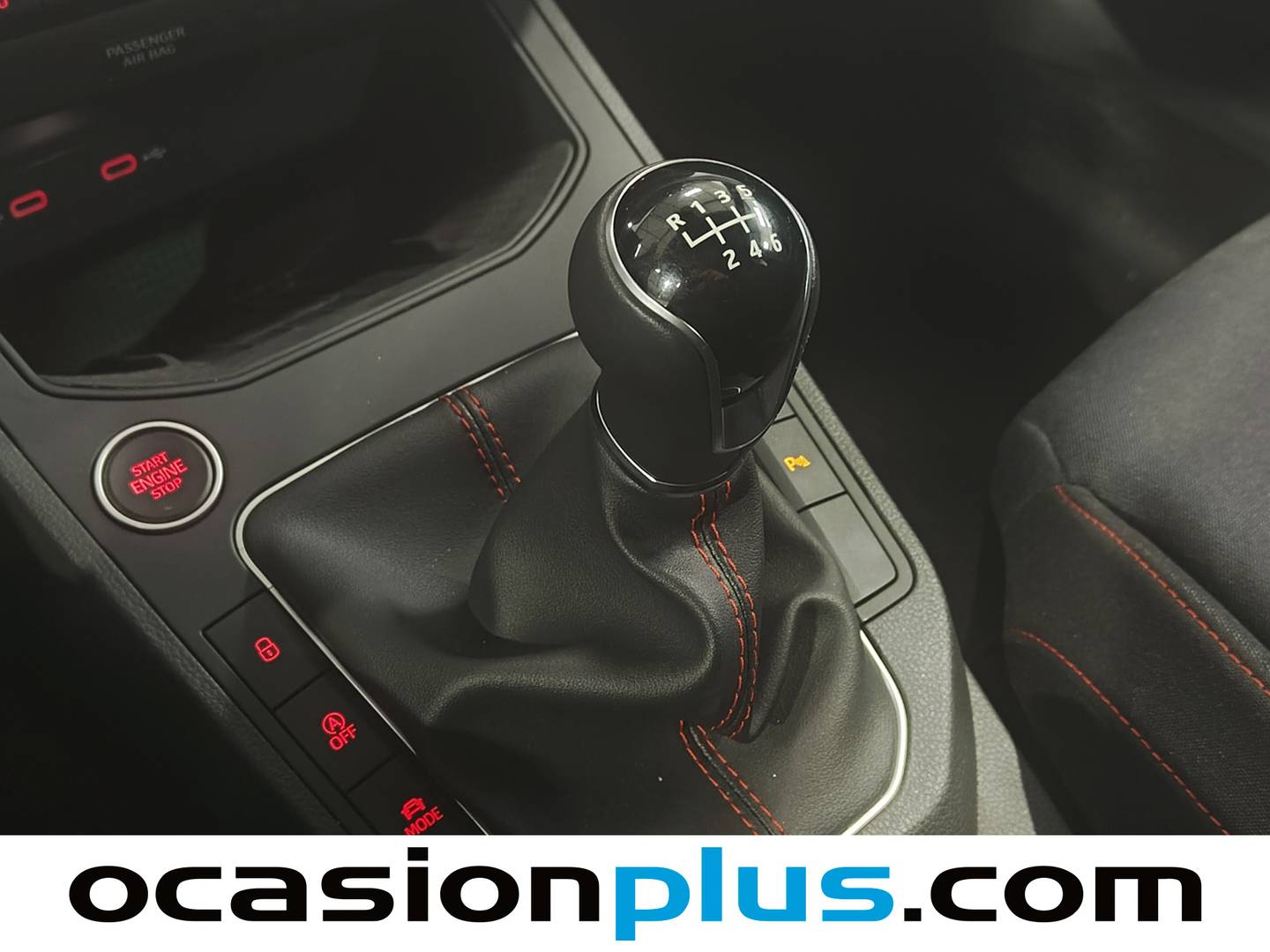 Foto Seat Ibiza SEAT Ibiza 1.0 TSI FR Salta (115 CV)