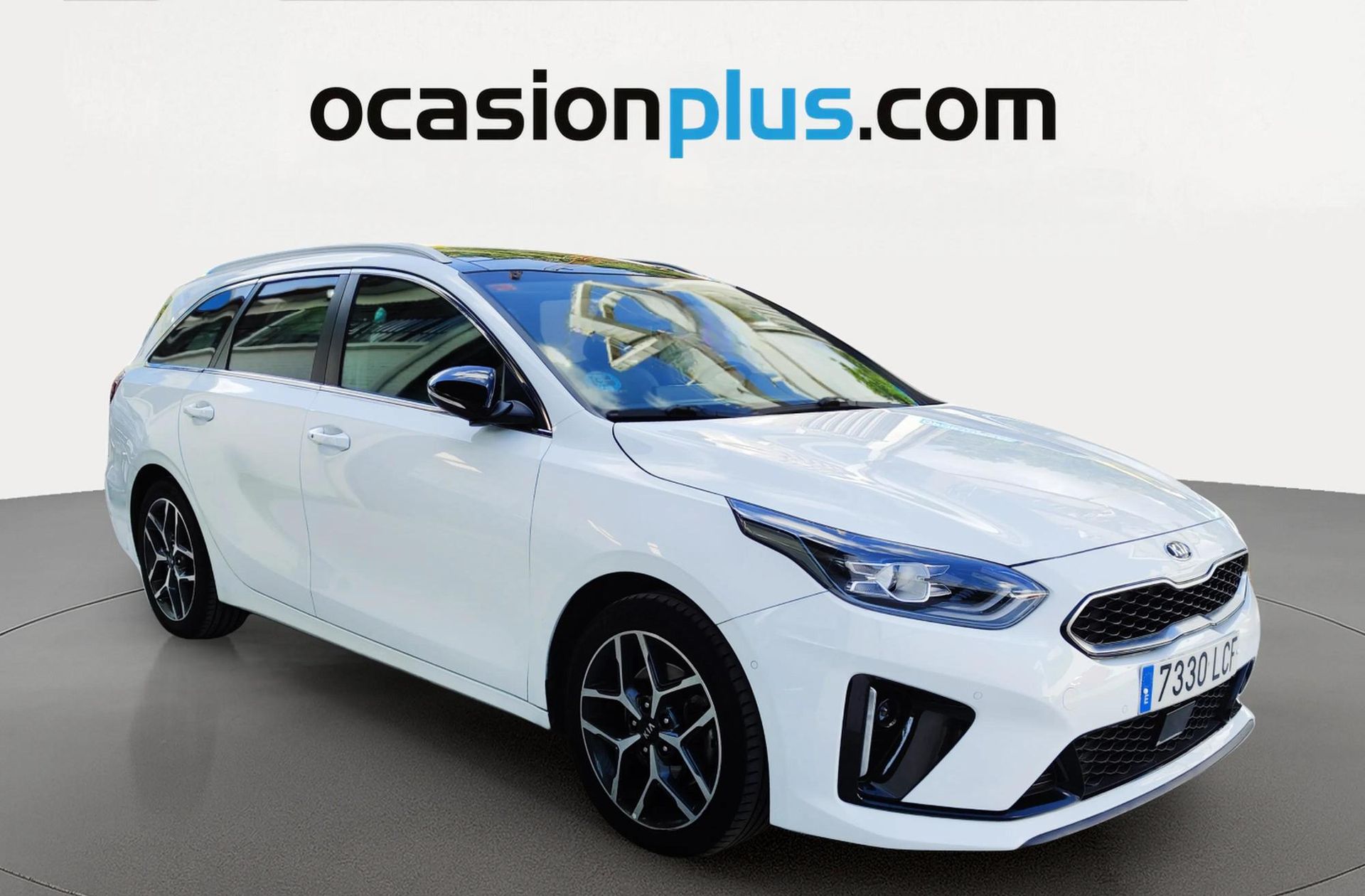 Kia Ceed 1.4 T-GDi Eco-Dynamics GT Line - foto 2