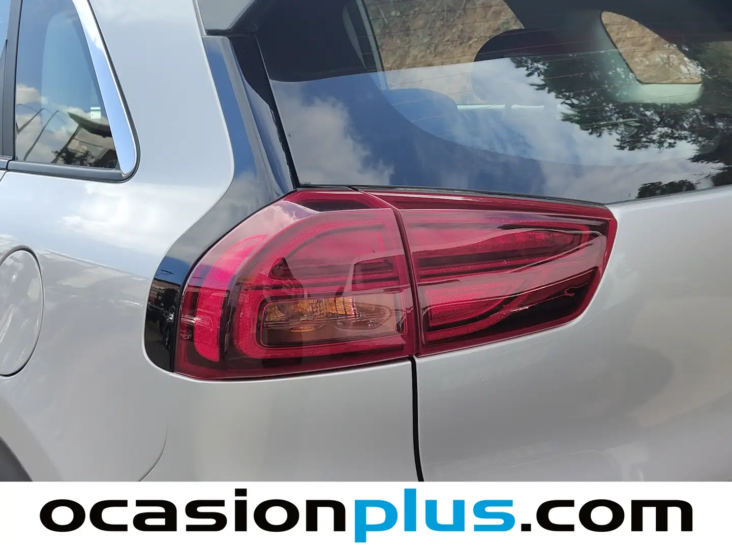 Foto KIA Niro Kia Niro 1.6 GDi PHEV Drive (141 CV)