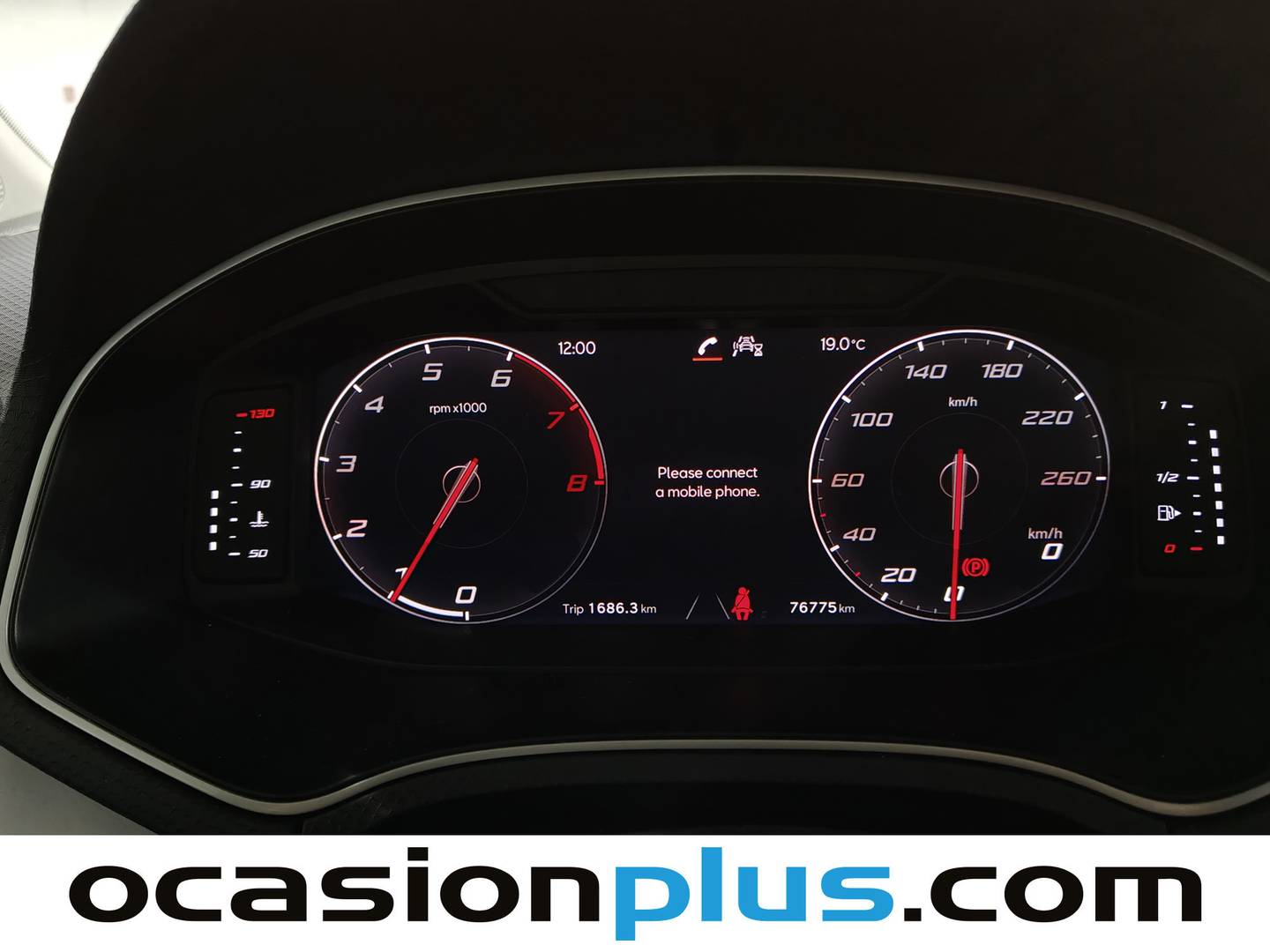 Seat Arona Seat Arona 1.0 TSI Style XL (110 CV) barato