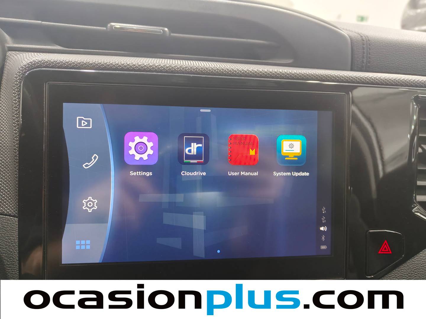 DR AUTOMOBILES DR 4.0 DR AUTOMOBILES DR4 1.5 (116 CV) km 0