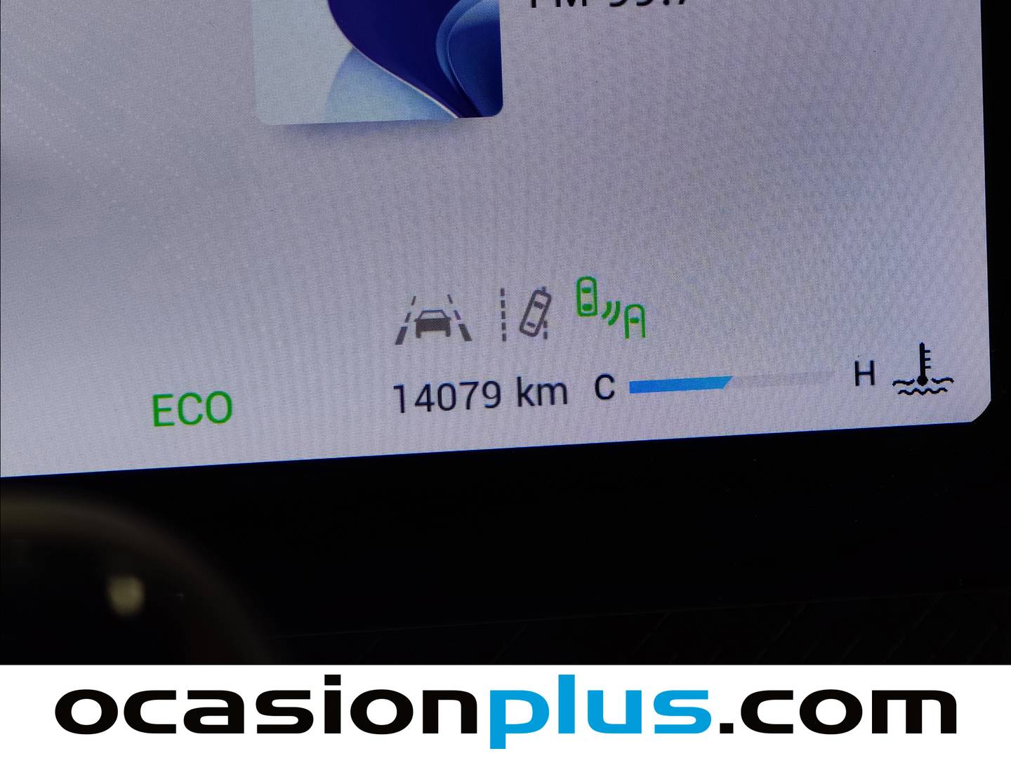 JAECOO 7 JAECOO 7 1.6 TGDI Select FWD (145 CV) seminuevo