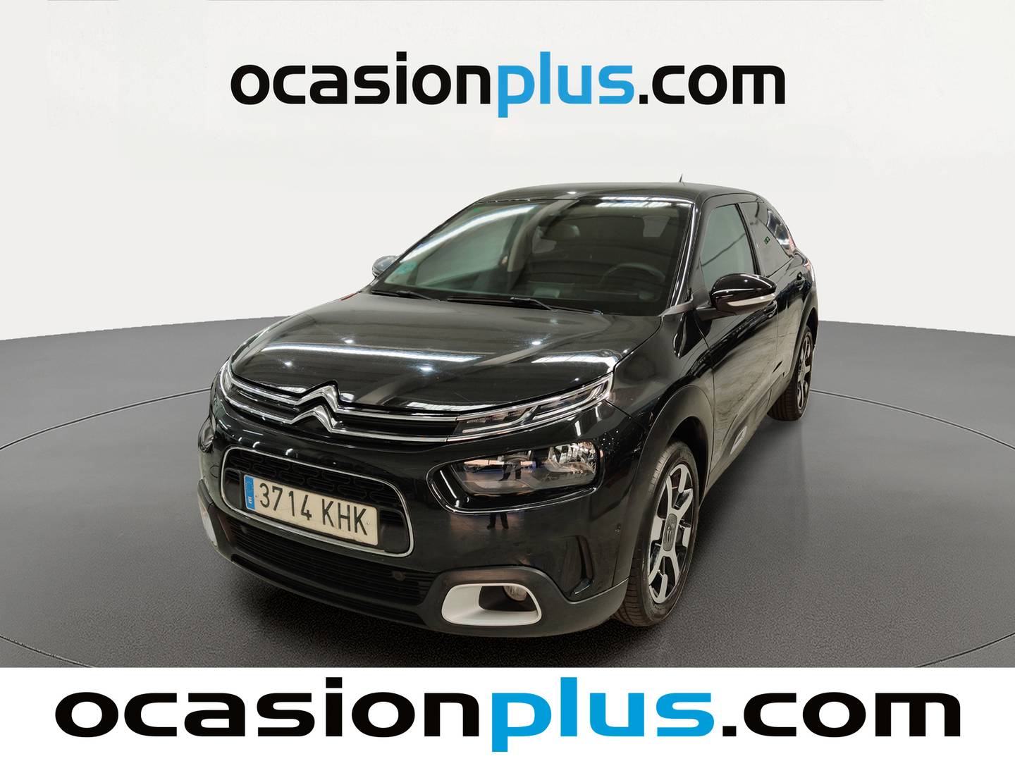 Citron C4 Cactus BlueHDi 100 Shine (100 CV) - 10350 en Madrid