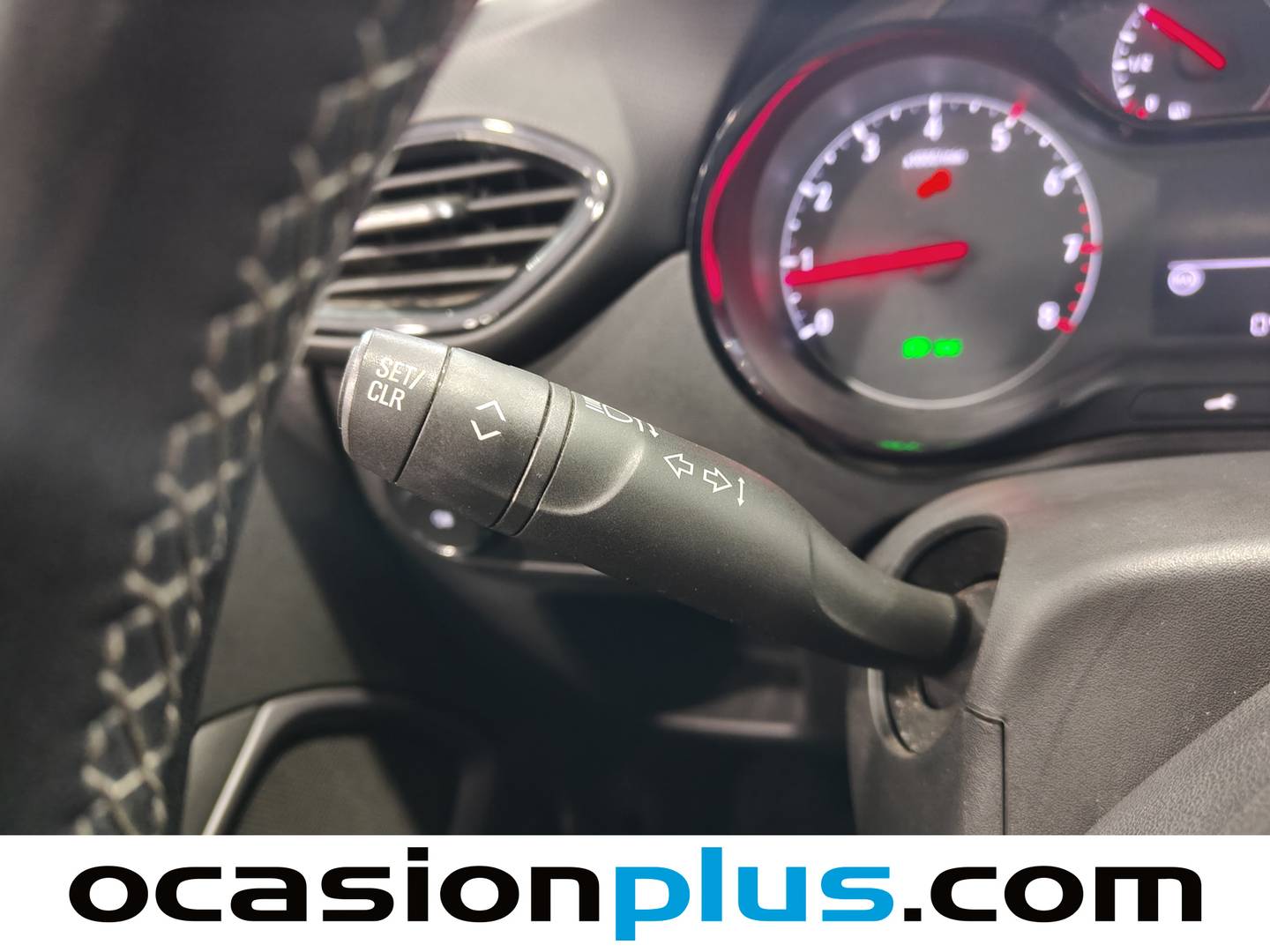 Foto Opel Crossland Opel Crossland 1.2 Edition (110 CV)