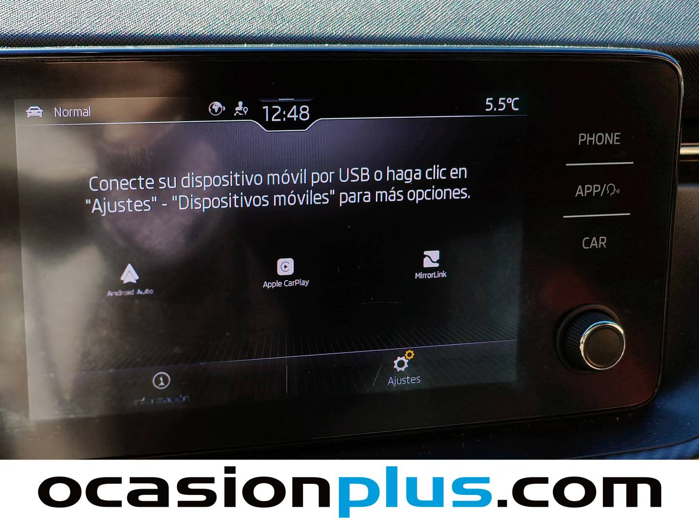 Foto Skoda Scala Skoda Scala 1.5 TSI Montecarlo DSG (150 CV)