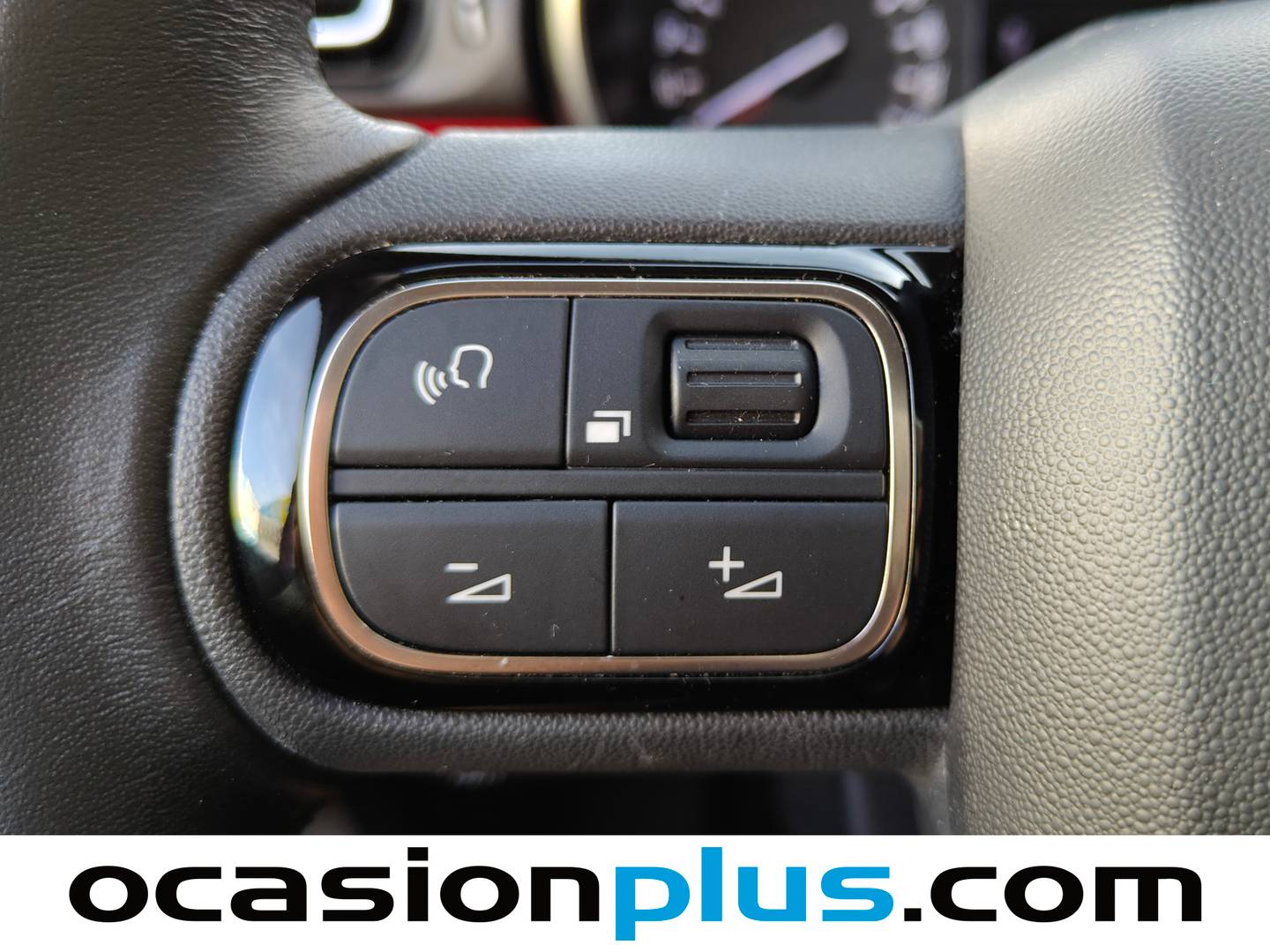 Citroën C3 Citroën C3 PureTech 83 Feel (83 CV) barato