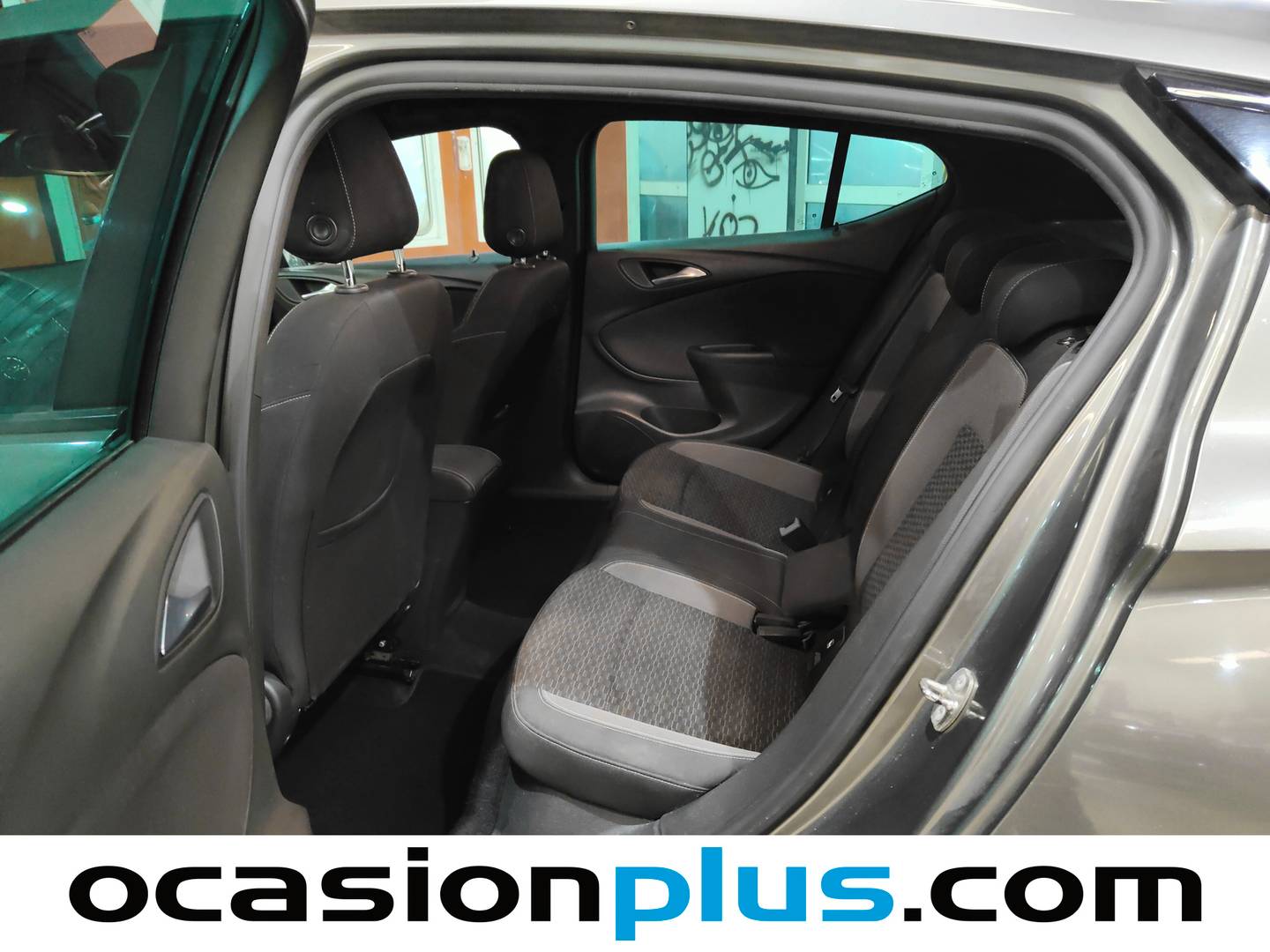 Opel Astra Opel Astra 1.2 Turbo SHL GS Line (110 CV) 110cv